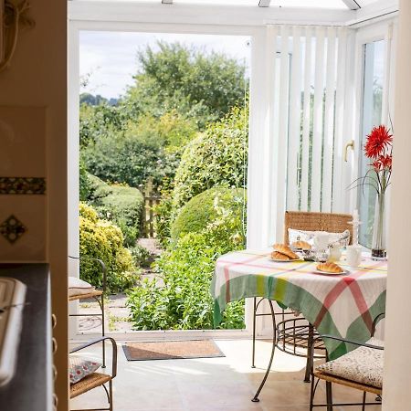 Pass The Keys Cosy Cottage With Views Over The Shropshire Hills 勒德洛 外观 照片