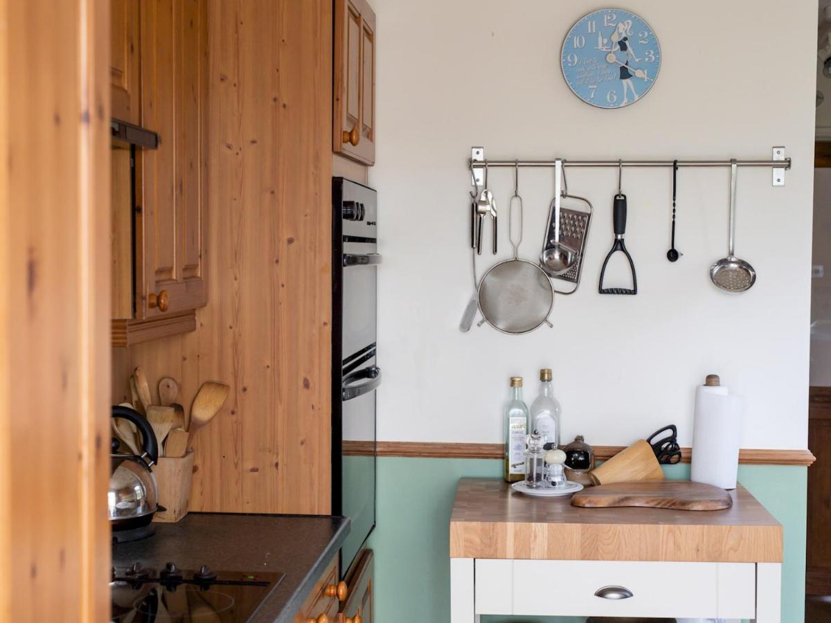 Pass The Keys Cosy Cottage With Views Over The Shropshire Hills 勒德洛 外观 照片