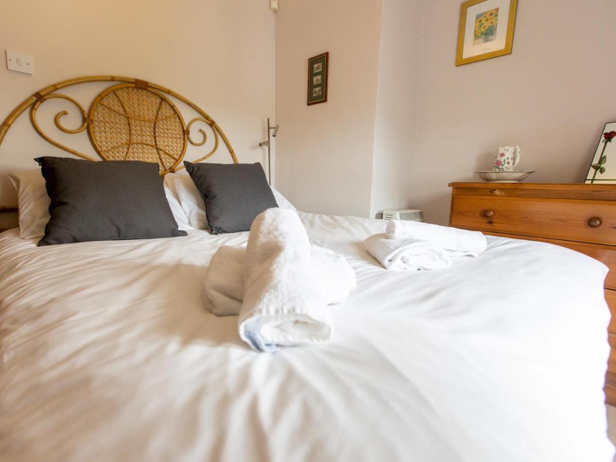 Pass The Keys Cosy Cottage With Views Over The Shropshire Hills 勒德洛 外观 照片
