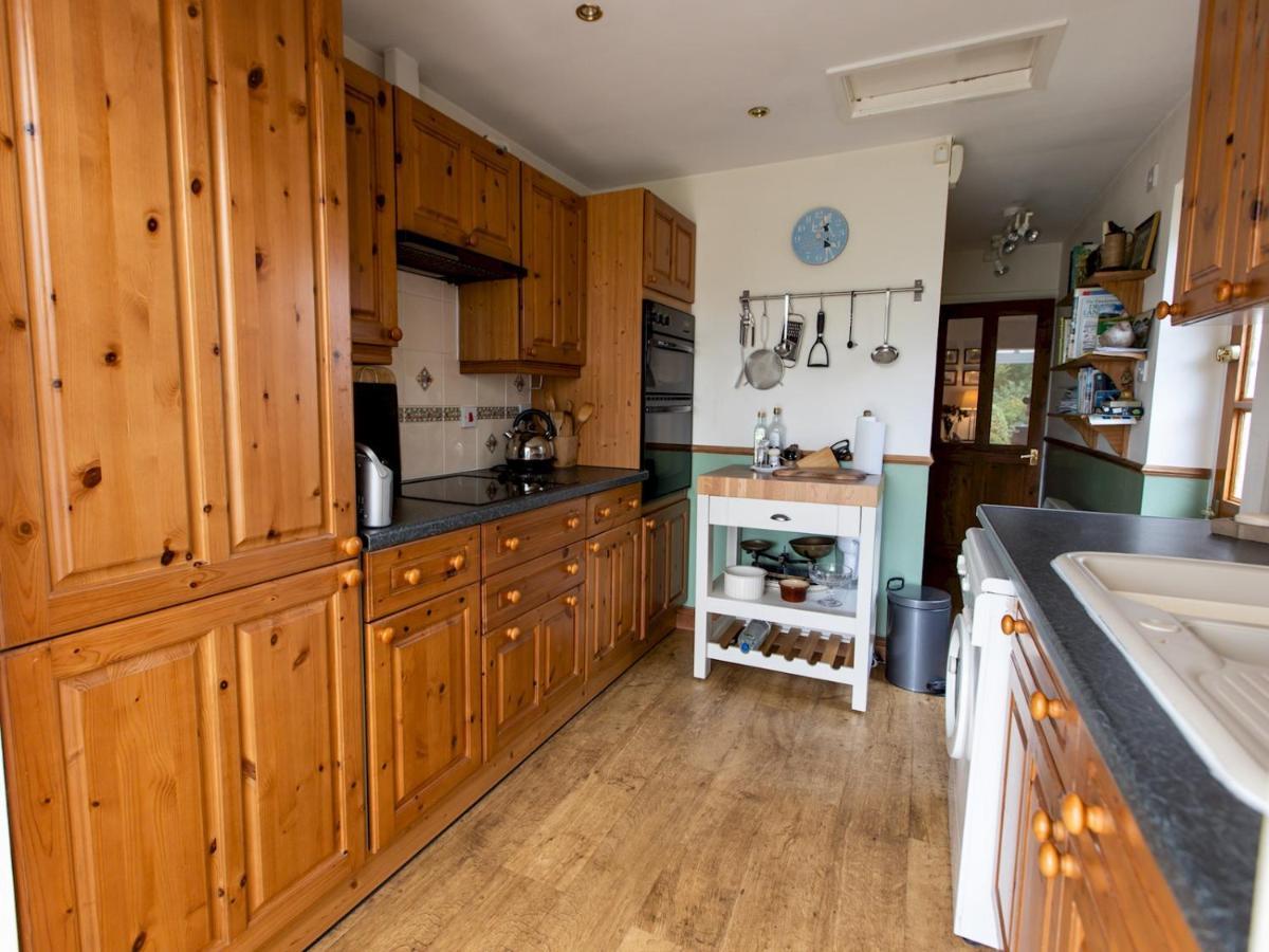 Pass The Keys Cosy Cottage With Views Over The Shropshire Hills 勒德洛 外观 照片