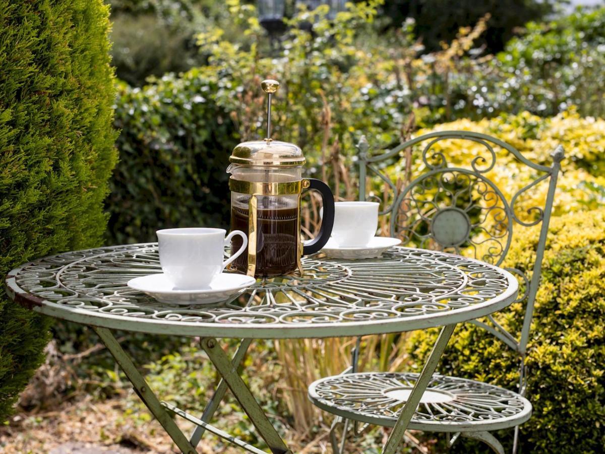 Pass The Keys Cosy Cottage With Views Over The Shropshire Hills 勒德洛 外观 照片