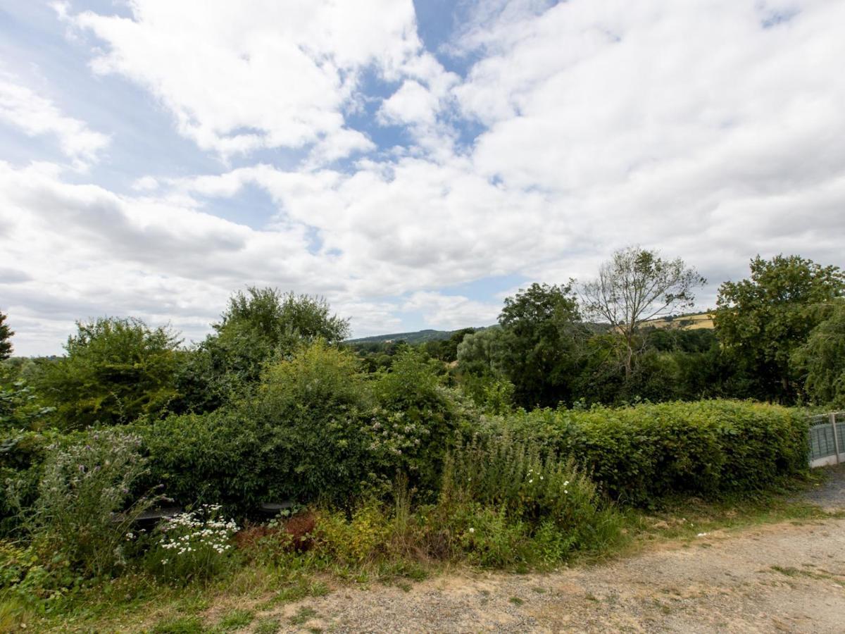 Pass The Keys Cosy Cottage With Views Over The Shropshire Hills 勒德洛 外观 照片
