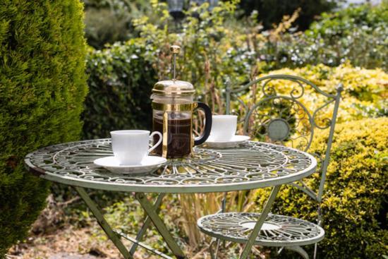 Pass The Keys Cosy Cottage With Views Over The Shropshire Hills 勒德洛 外观 照片